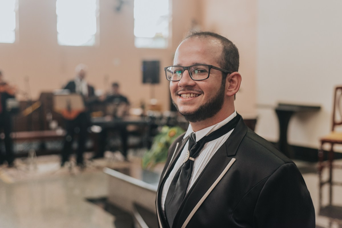 Laís e Rafael. Fotógrafa de Eventos em São Paulo e Sorocaba Kika Damasceno