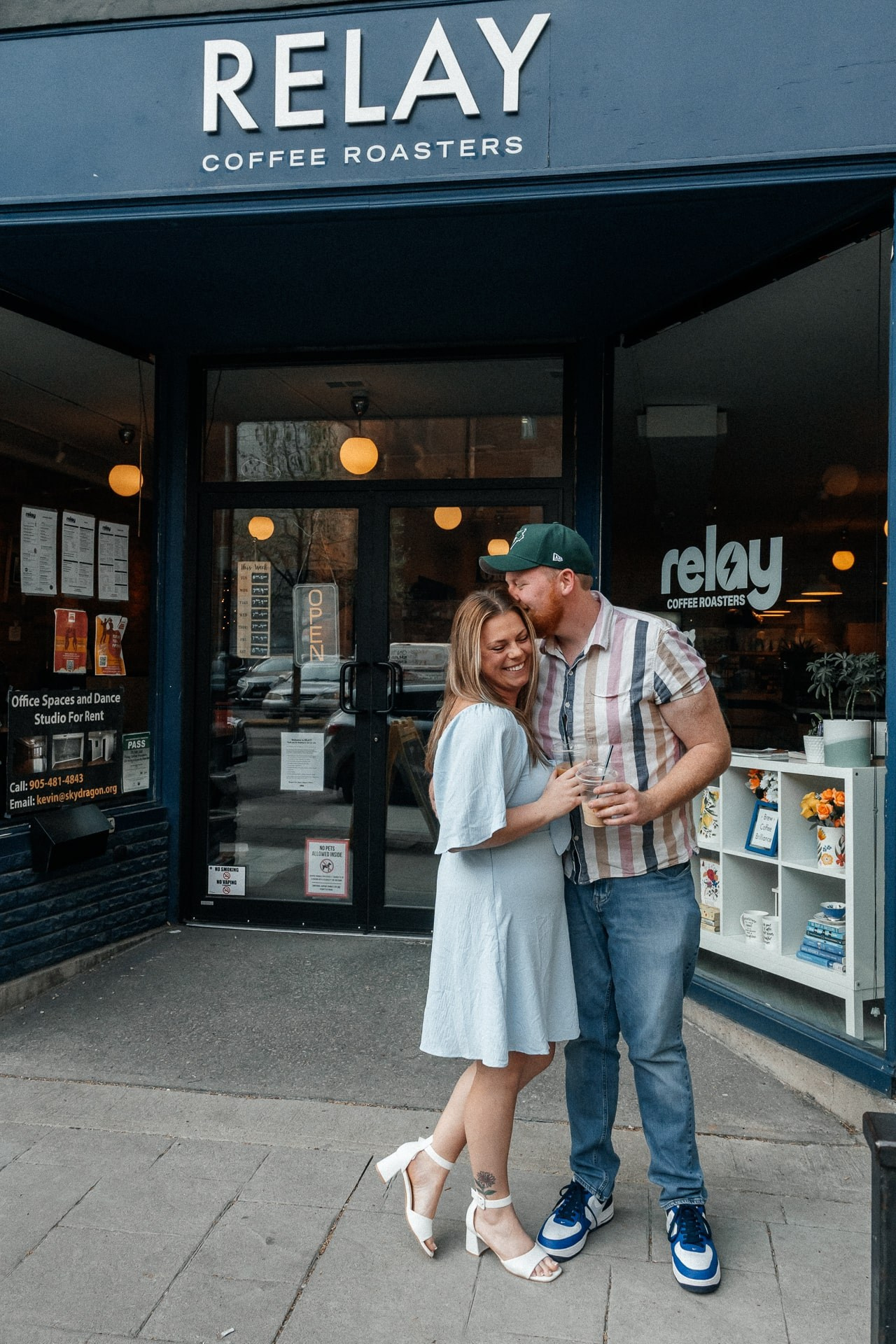 Sara & Brody. Storytellers Films — Candid Wedding Videographer & Photographer in Toronto, Ontario and beyond