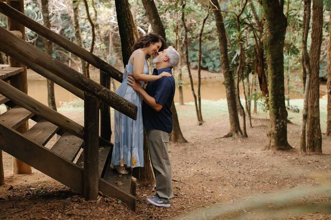 Pre-wedding