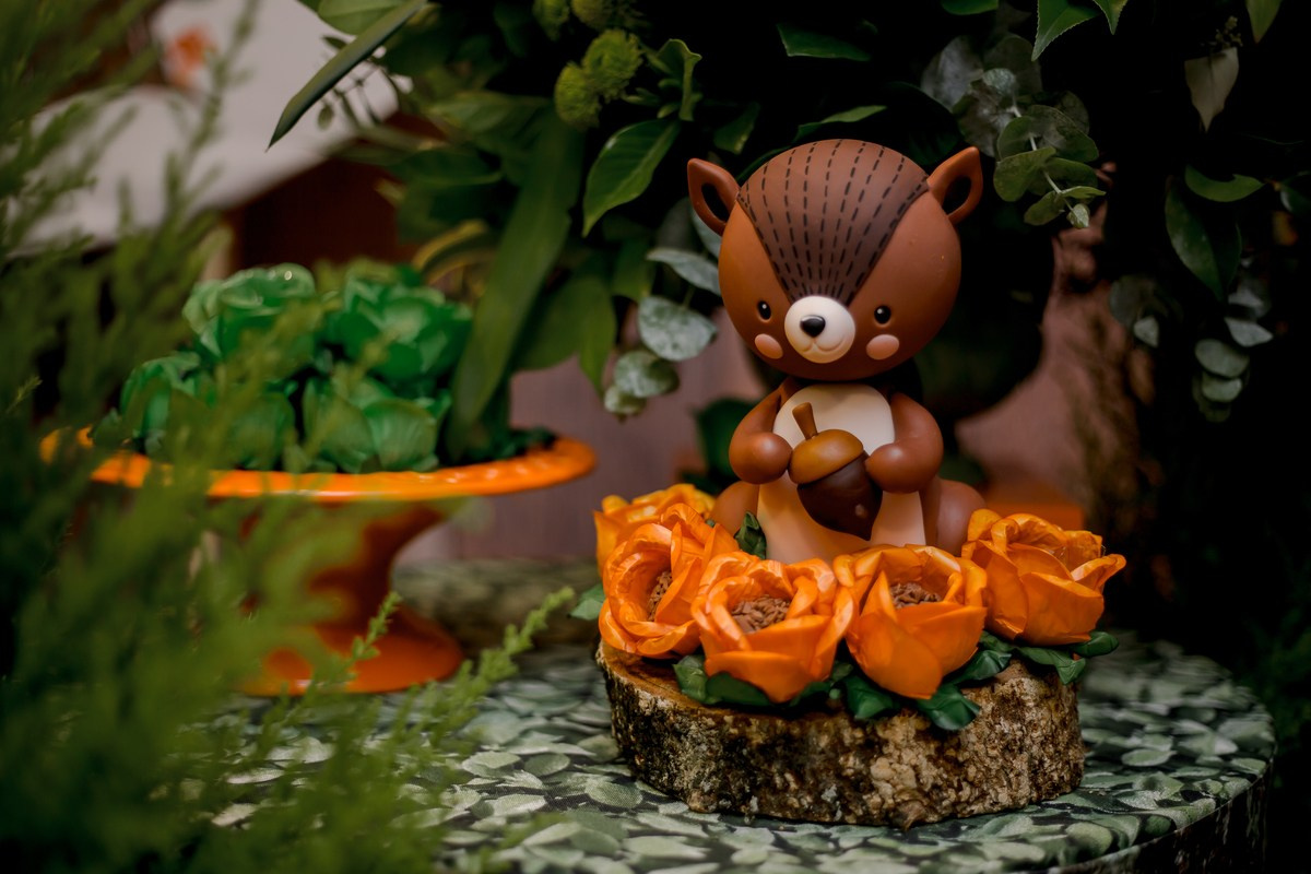 Chá de Fraldas do Gael. Fotógrafa de Eventos em São Paulo e Sorocaba Kika Damasceno