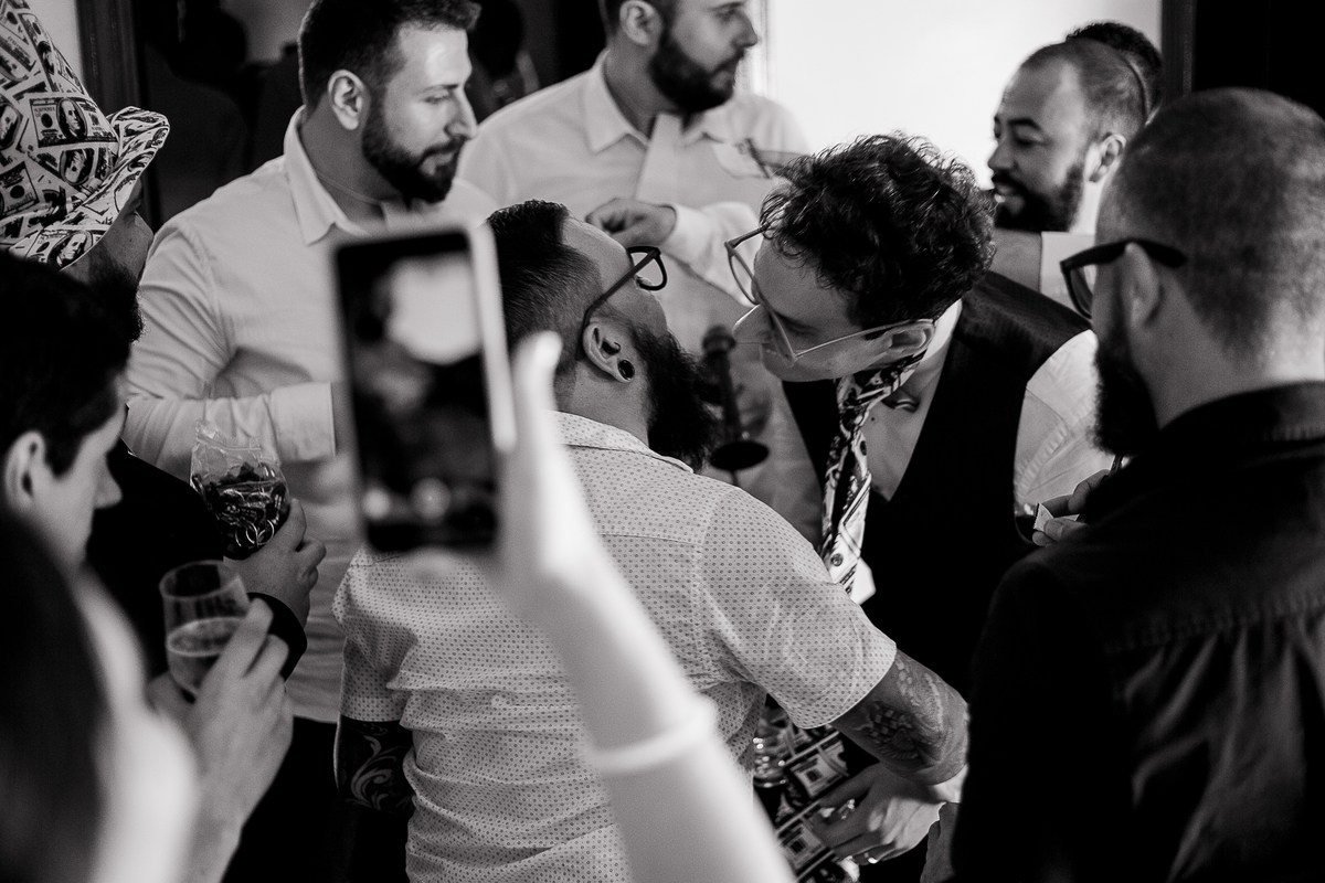 Nina e Gui. Fotógrafa de Eventos em São Paulo e Sorocaba Kika Damasceno