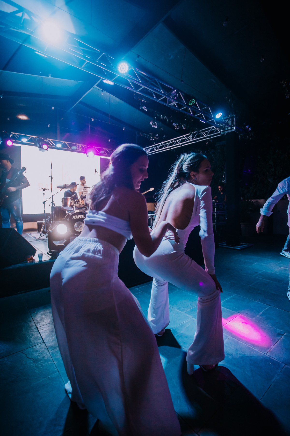 Sasha - 35 anos. Fotógrafa de Eventos em São Paulo e Sorocaba Kika Damasceno