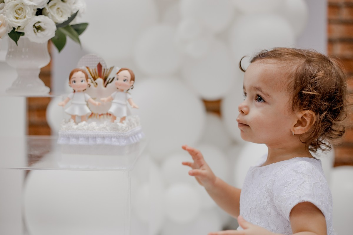 Batizado da Ana Clara e Maria Rita. Fotógrafa de Eventos em São Paulo e Sorocaba Kika Damasceno