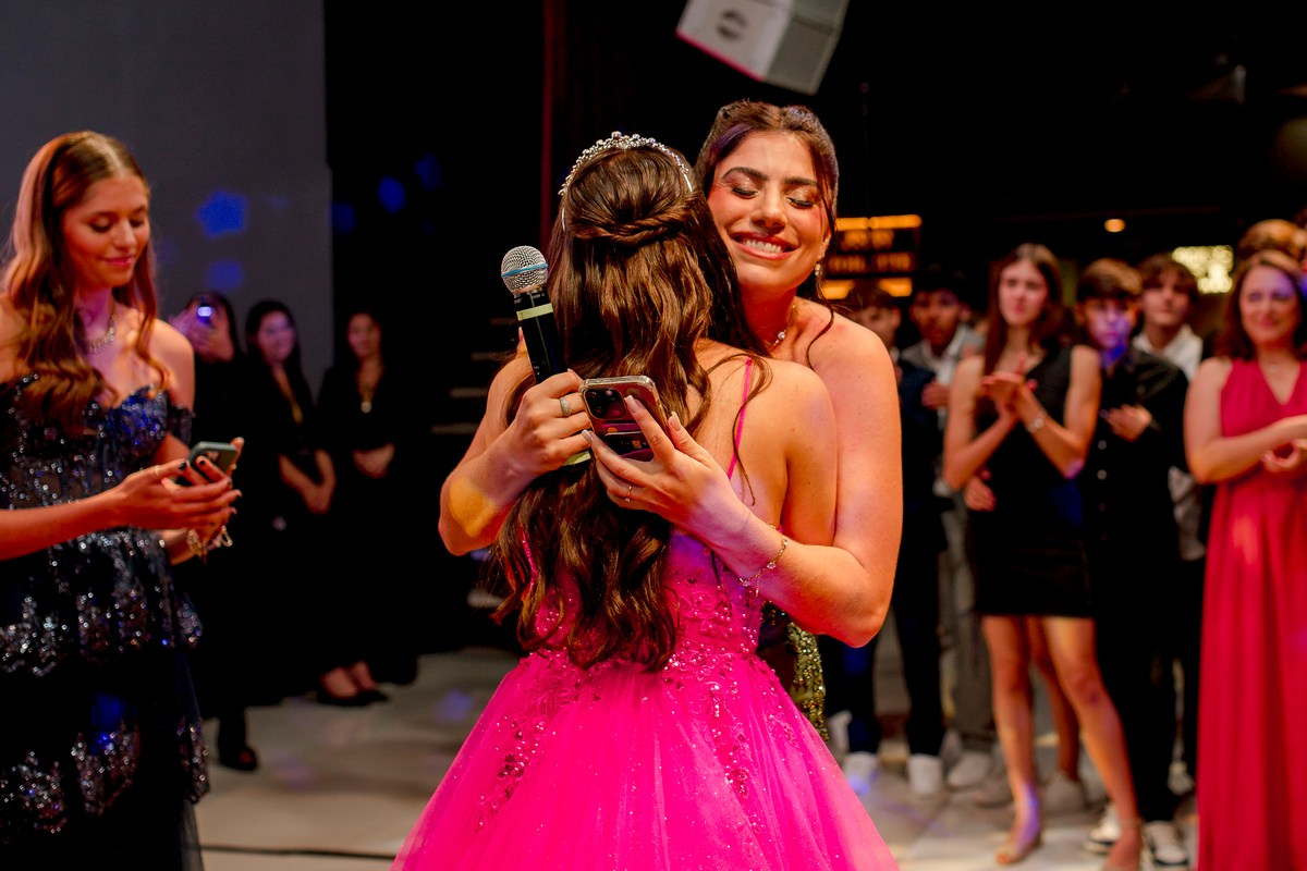 Luana - 15 anos. Fotógrafa de Eventos em São Paulo e Sorocaba Kika Damasceno
