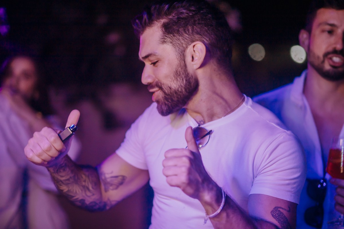 Sasha - 35 anos. Fotógrafa de Eventos em São Paulo e Sorocaba Kika Damasceno