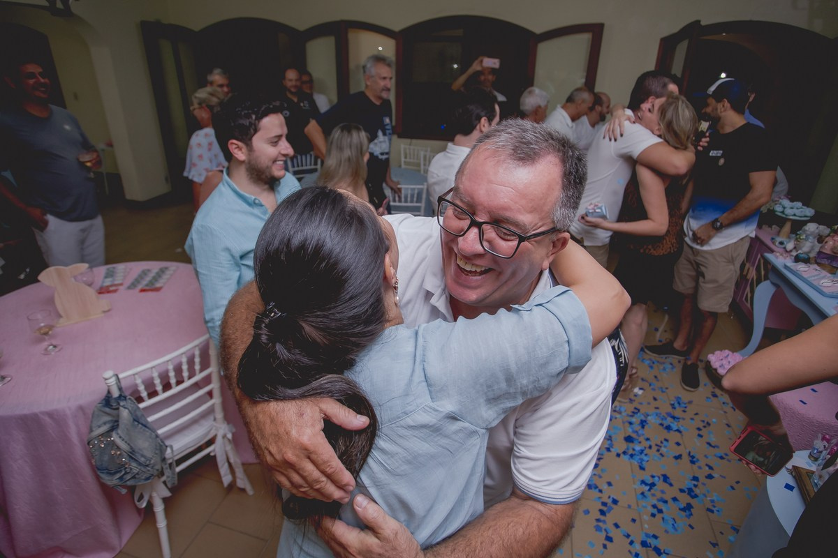 Chá Revelação - Jéssica e Rodrigo. Fotógrafa de Eventos em São Paulo e Sorocaba Kika Damasceno