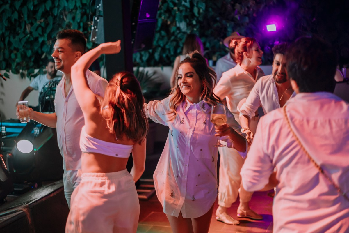 Sasha - 35 anos. Fotógrafa de Eventos em São Paulo e Sorocaba Kika Damasceno