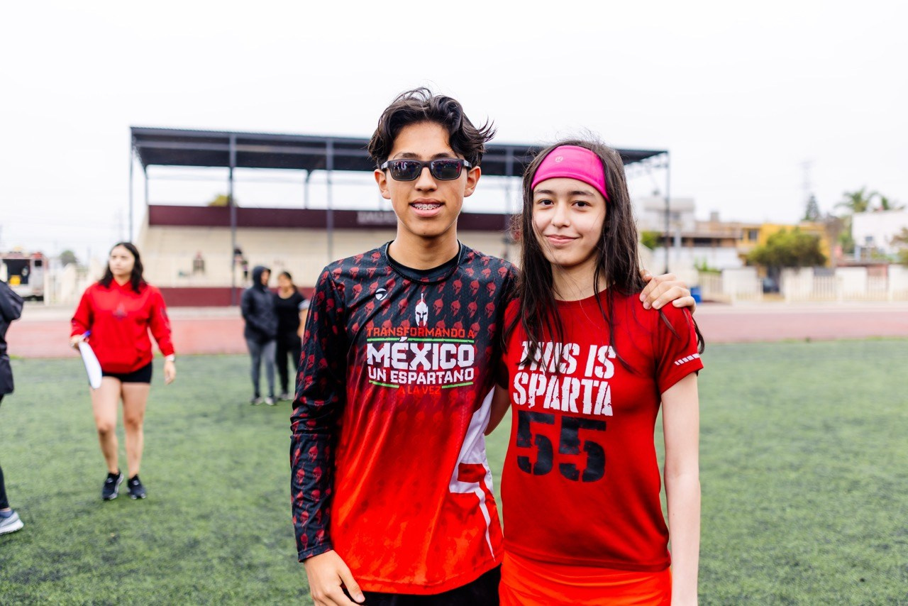 Sparta 55. Fotógrafo de Bodas en Tijuana | Alex Martínez