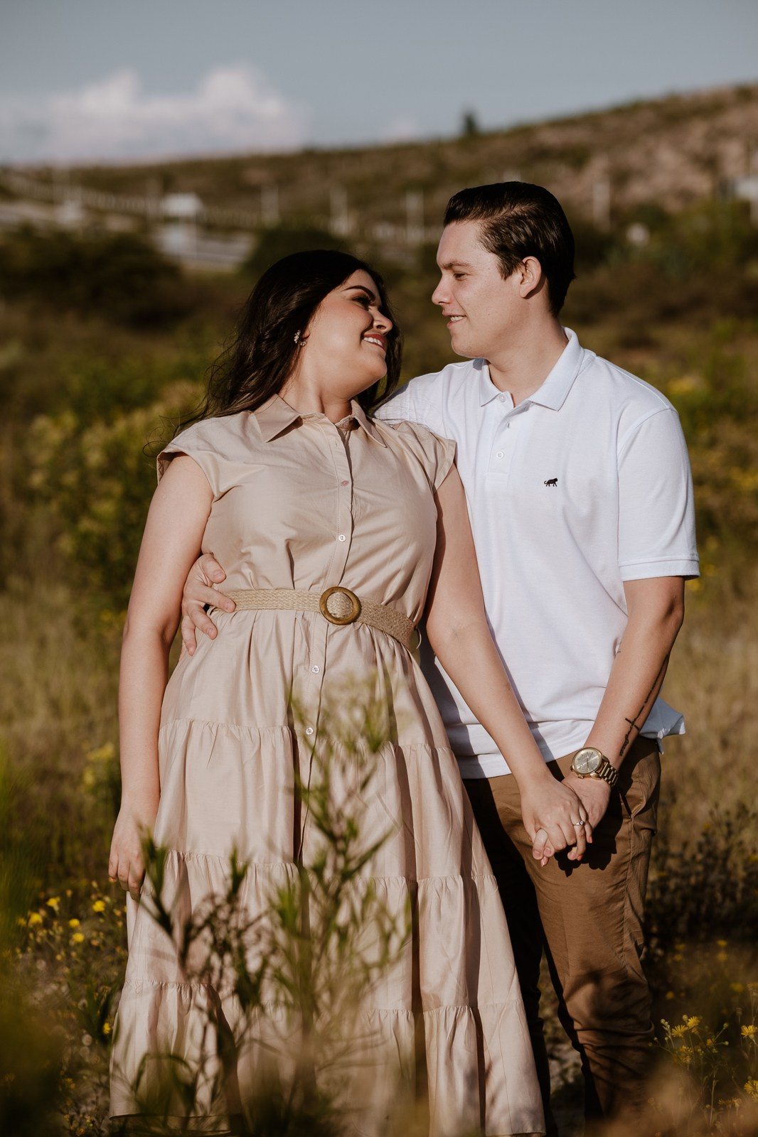 Marifer y Gerardo. Fotógrafo de bodas