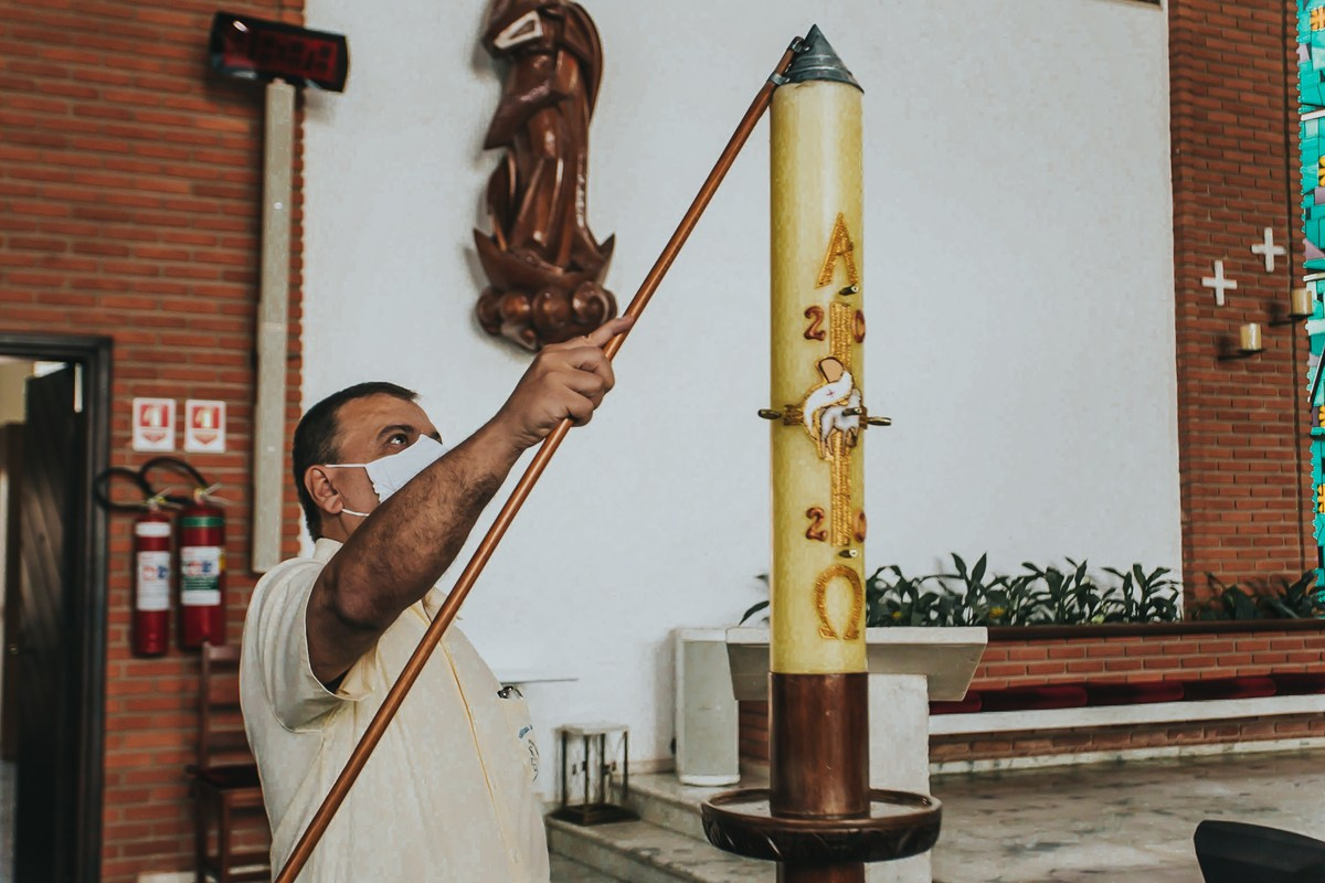 Batizado do Gael. Fotógrafa de Eventos em São Paulo e Sorocaba Kika Damasceno
