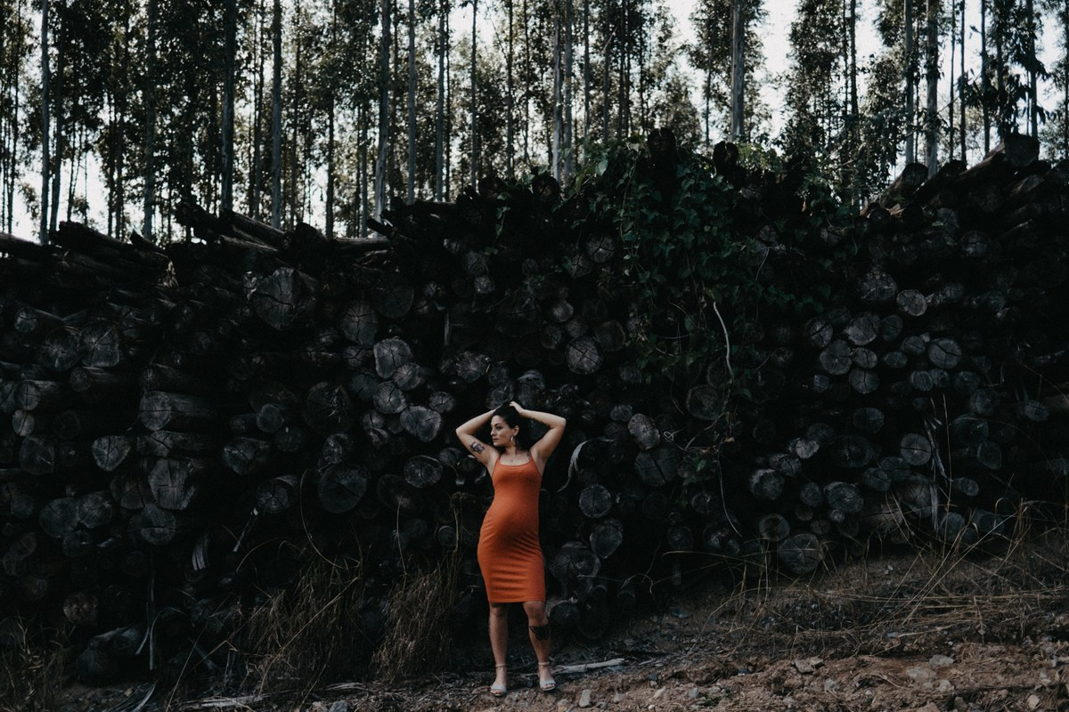 Ensaio Gestante | Talina Correia. Fotógrafa de Eventos em São Paulo e Sorocaba Kika Damasceno