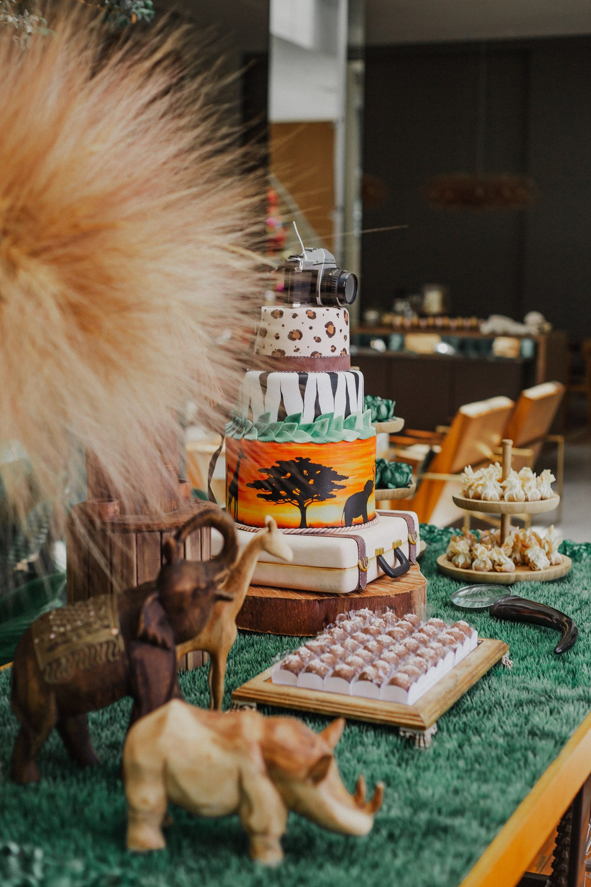 Aniversário do Saulo. Fotógrafa de Eventos em São Paulo e Sorocaba Kika Damasceno