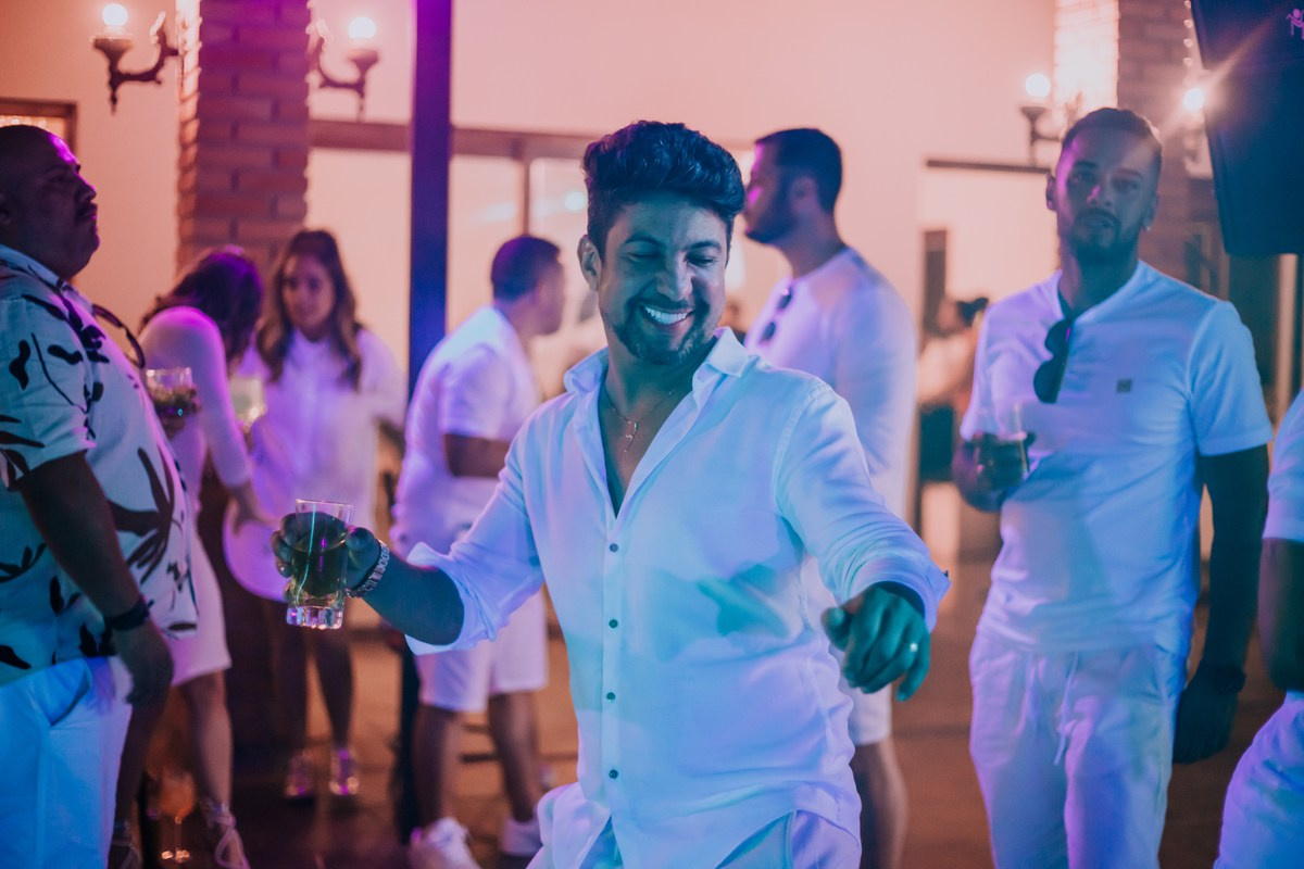 Sasha - 35 anos. Fotógrafa de Eventos em São Paulo e Sorocaba Kika Damasceno