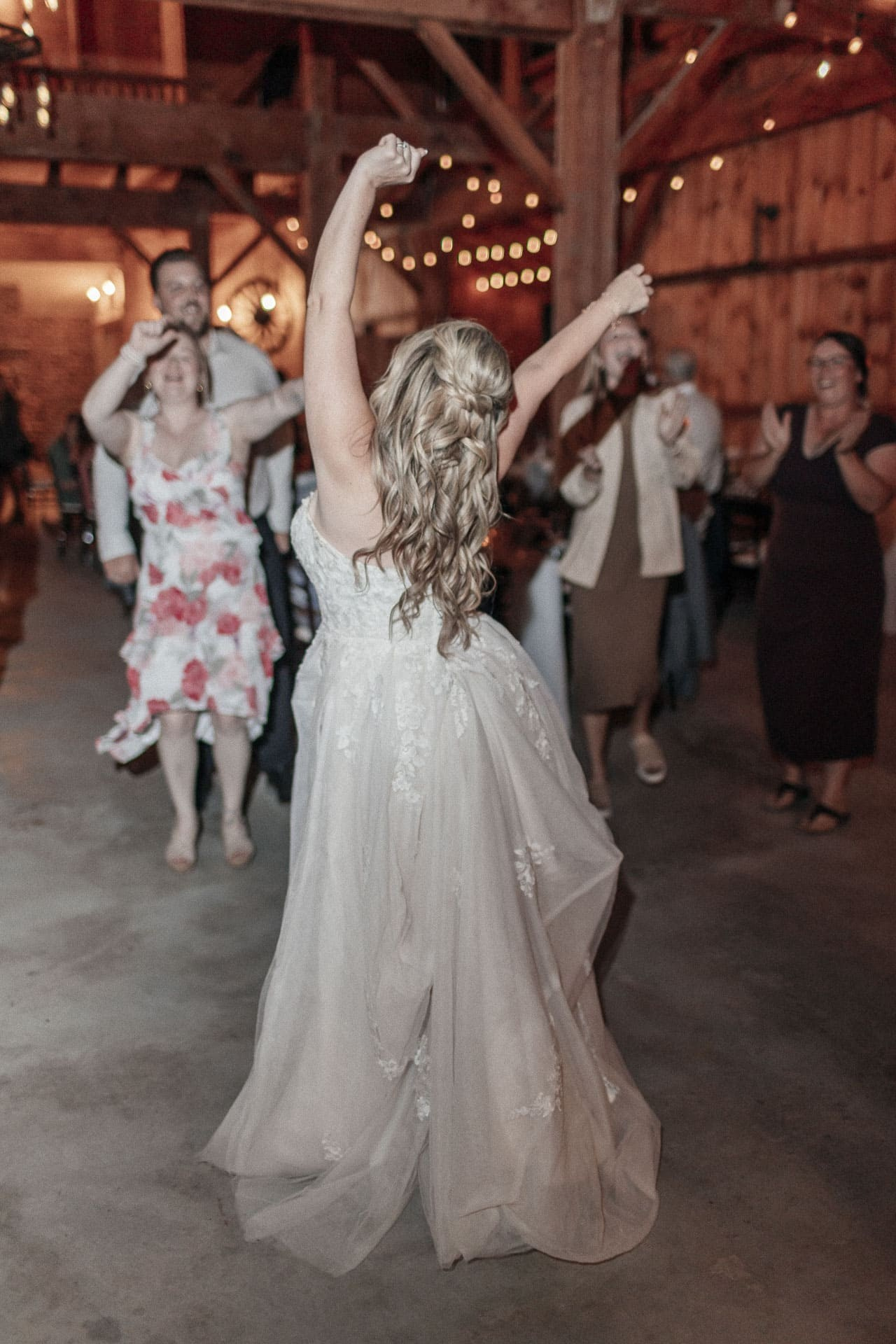 Danielle & Dave. Storytellers Films — Candid Wedding Videographer & Photographer in Toronto, Ontario and beyond