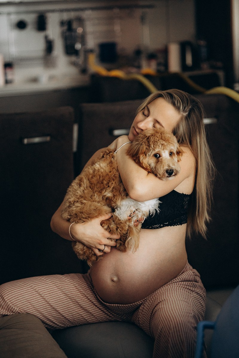 Iris Home Birth 2. Fotografa de família e crianças em Florianópolis SC Daria Ermolaev