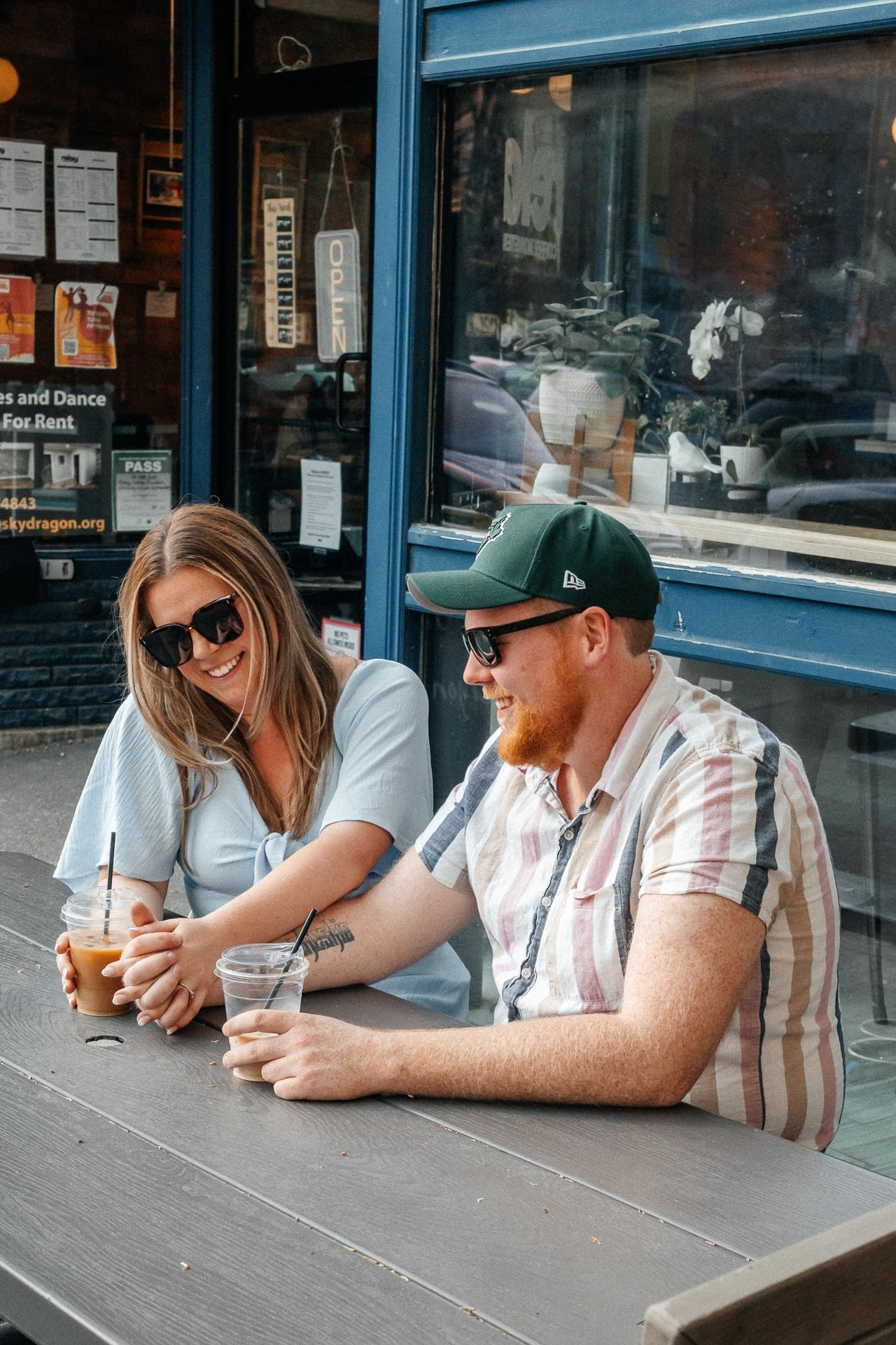 Sara & Brody. Storytellers Films — Candid Wedding Videographer & Photographer in Toronto, Ontario and beyond