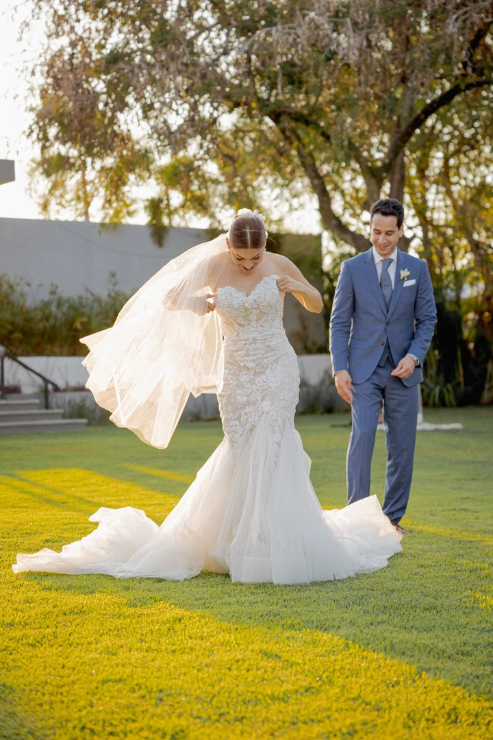 D + T. Luis Astorga - Fotografo de Bodas