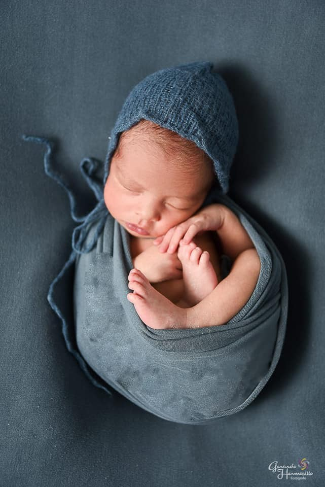 New Born. HERMOSILLO STUDIO
