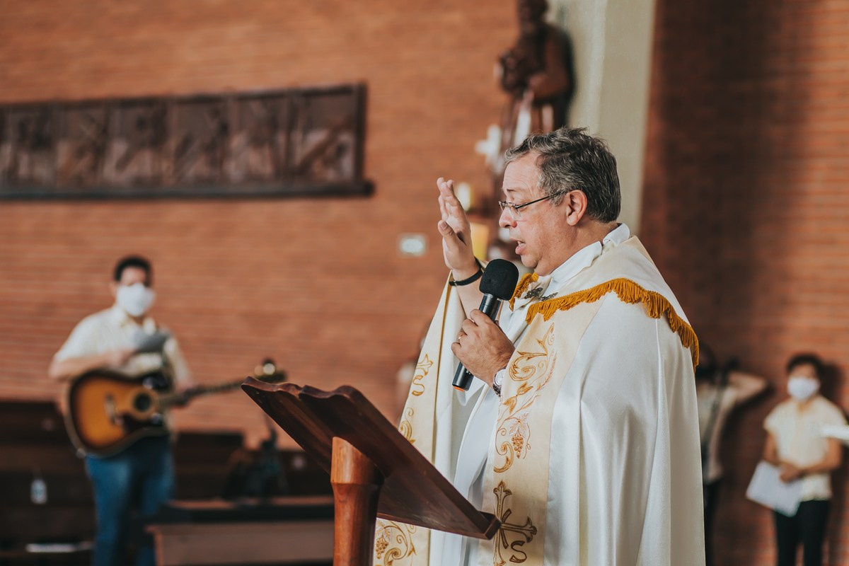 Batizado do Gael. Fotógrafa de Eventos em São Paulo e Sorocaba Kika Damasceno