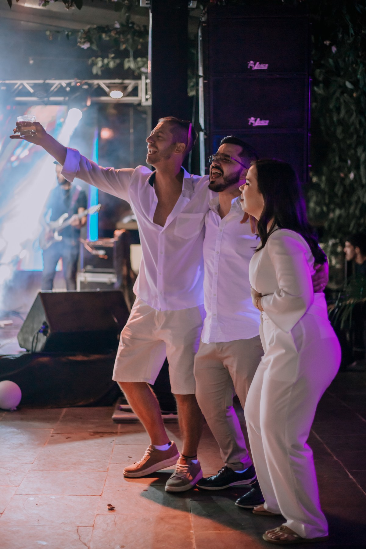 Sasha - 35 anos. Fotógrafa de Eventos em São Paulo e Sorocaba Kika Damasceno