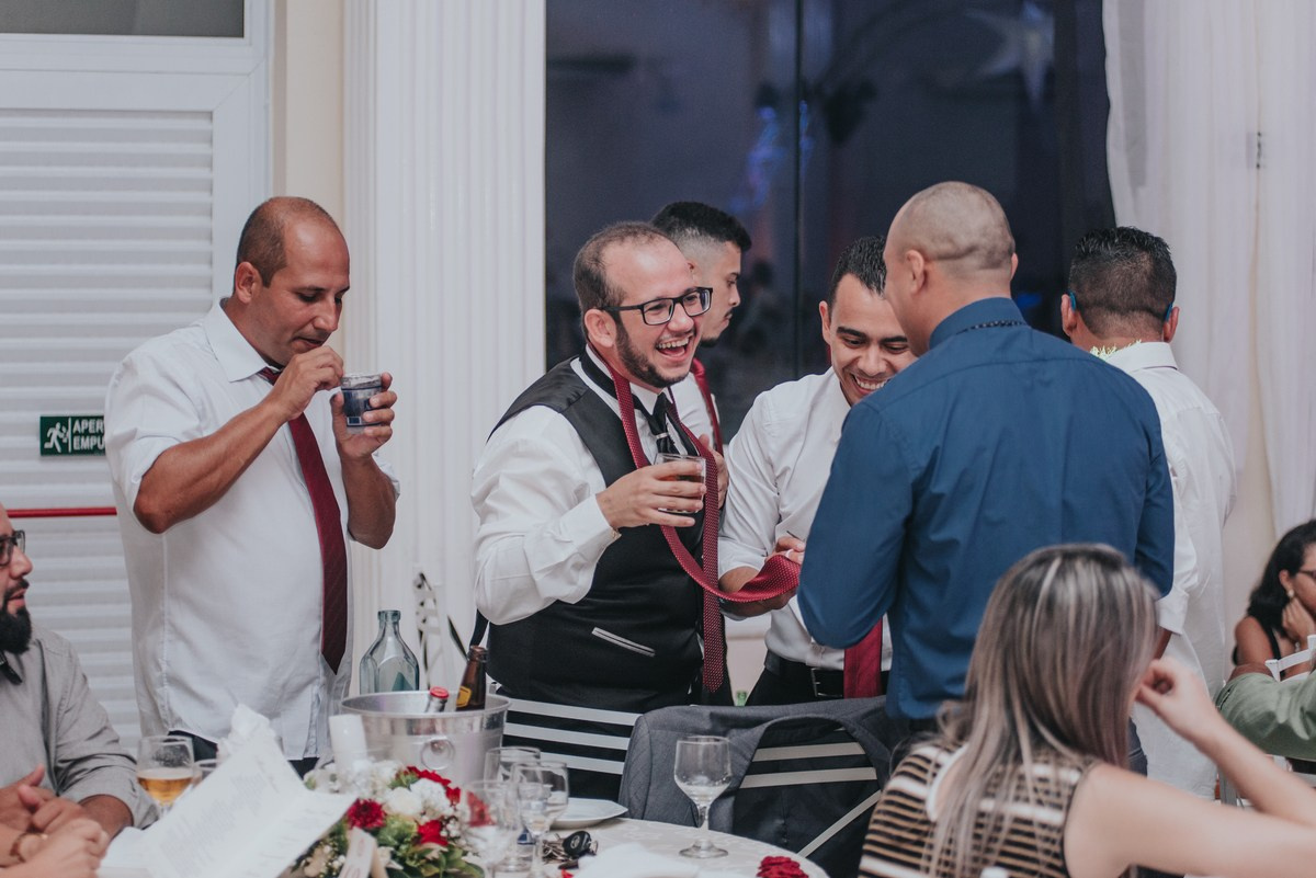 Laís e Rafael. Fotógrafa de Eventos em São Paulo e Sorocaba Kika Damasceno