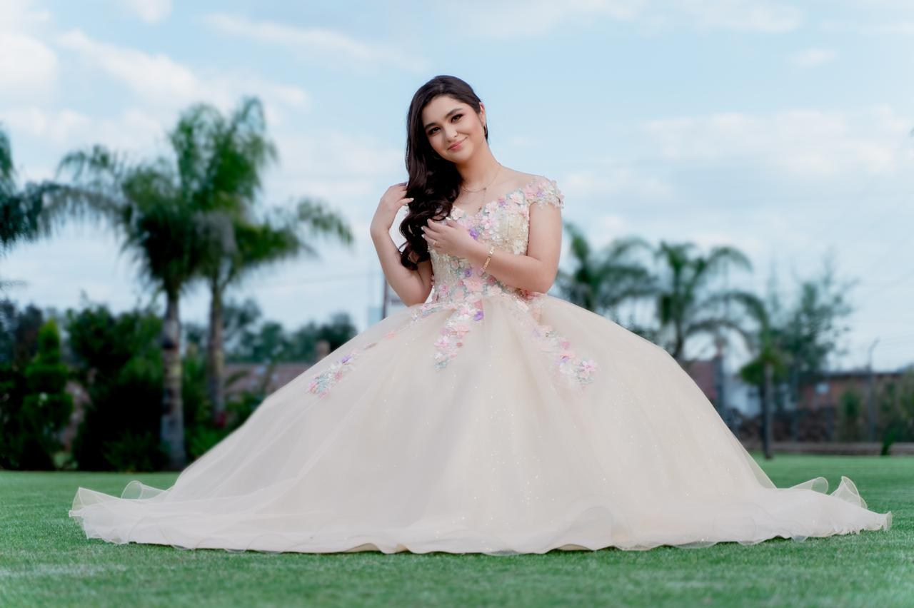 Fotografías de XV Años. Javier Plascencia Fotografo de Bodas en México