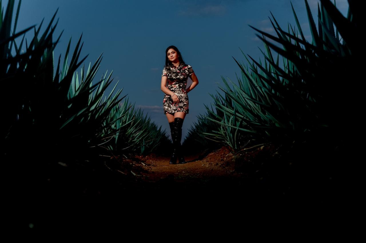 Fotografías de XV Años. Javier Plascencia Fotografo de Bodas en México