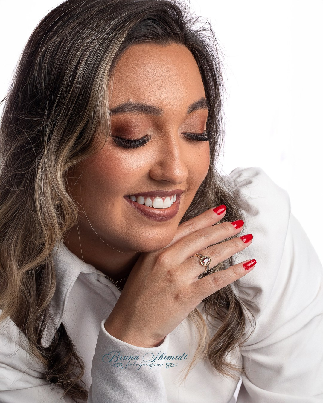 Ensaio corporativo em São Paulo para dentistas, advogados, advogadas, professores e profissionais liberais. Retratos profissionais que transmitem confiança, autoridade e credibilidade para fortalecer sua imagem.