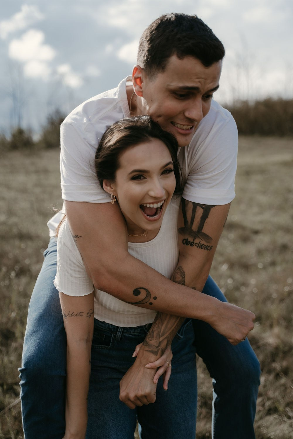 Ensaio pré-casamento Belo Horizonte, ensaio casal natural, pré-wedding BH, fotos casal espontâneas | Fotos Naturais e Autênticas. Edu e Josi Fotografia de Casamento em Belo Horizonte | Fotografia documental de casamento