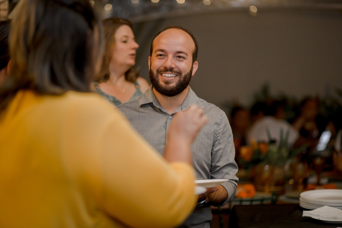 Chá de Fraldas do Gael. Fotógrafa de Eventos em São Paulo e Sorocaba Kika Damasceno
