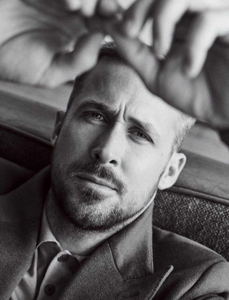 Inspiration for men. Photographer in Seoul Dobrokvashina Natalya