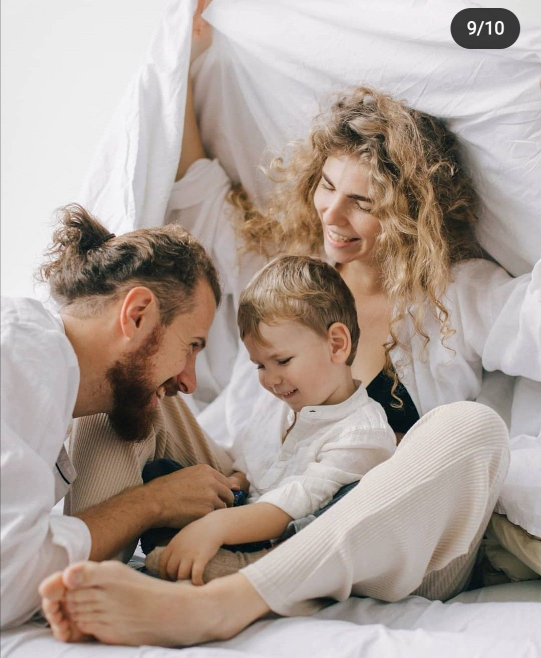 Family photoshoot — ideas. Photographer in Seoul Dobrokvashina Natalya