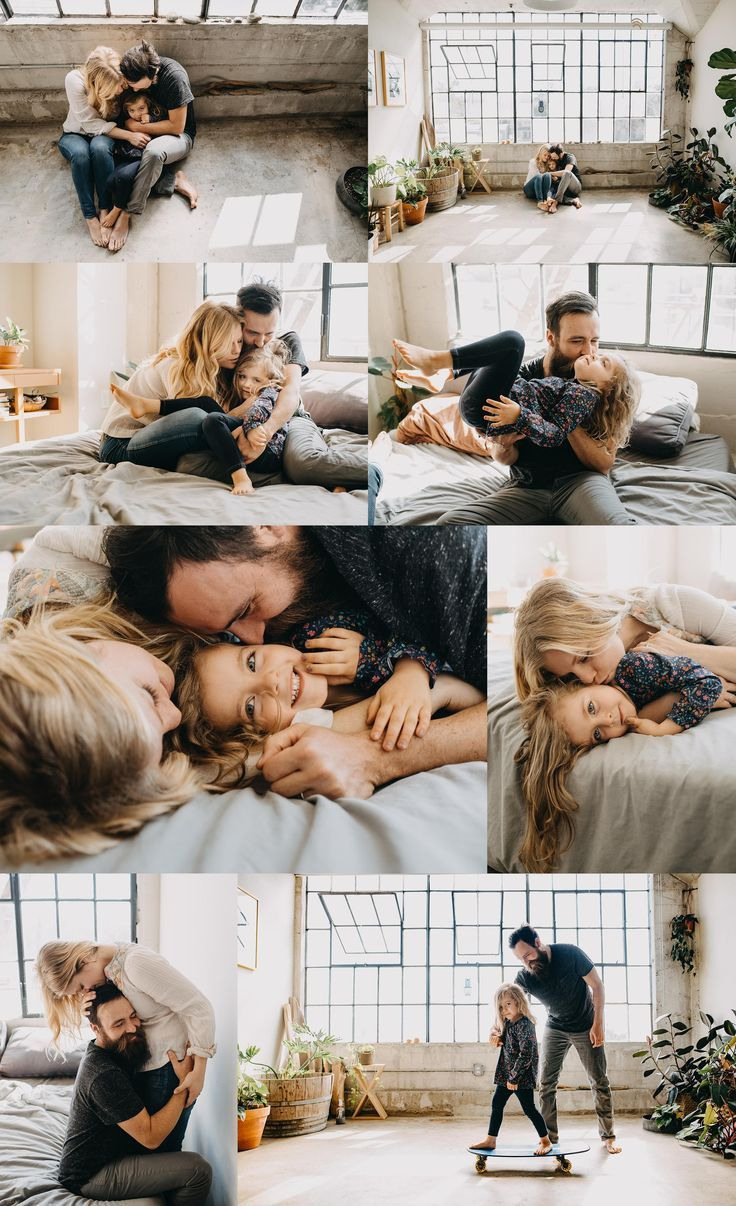Family photoshoot — ideas. Photographer in Seoul Dobrokvashina Natalya