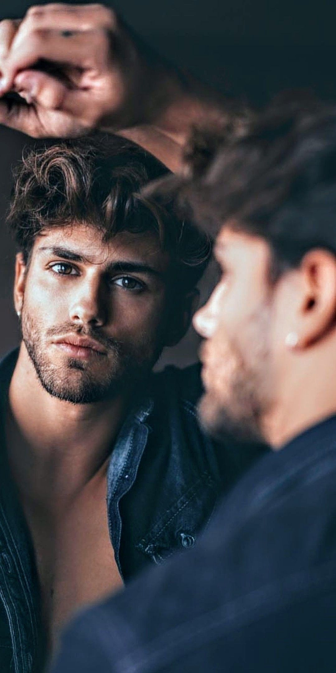Inspiration for men. Photographer in Seoul Dobrokvashina Natalya