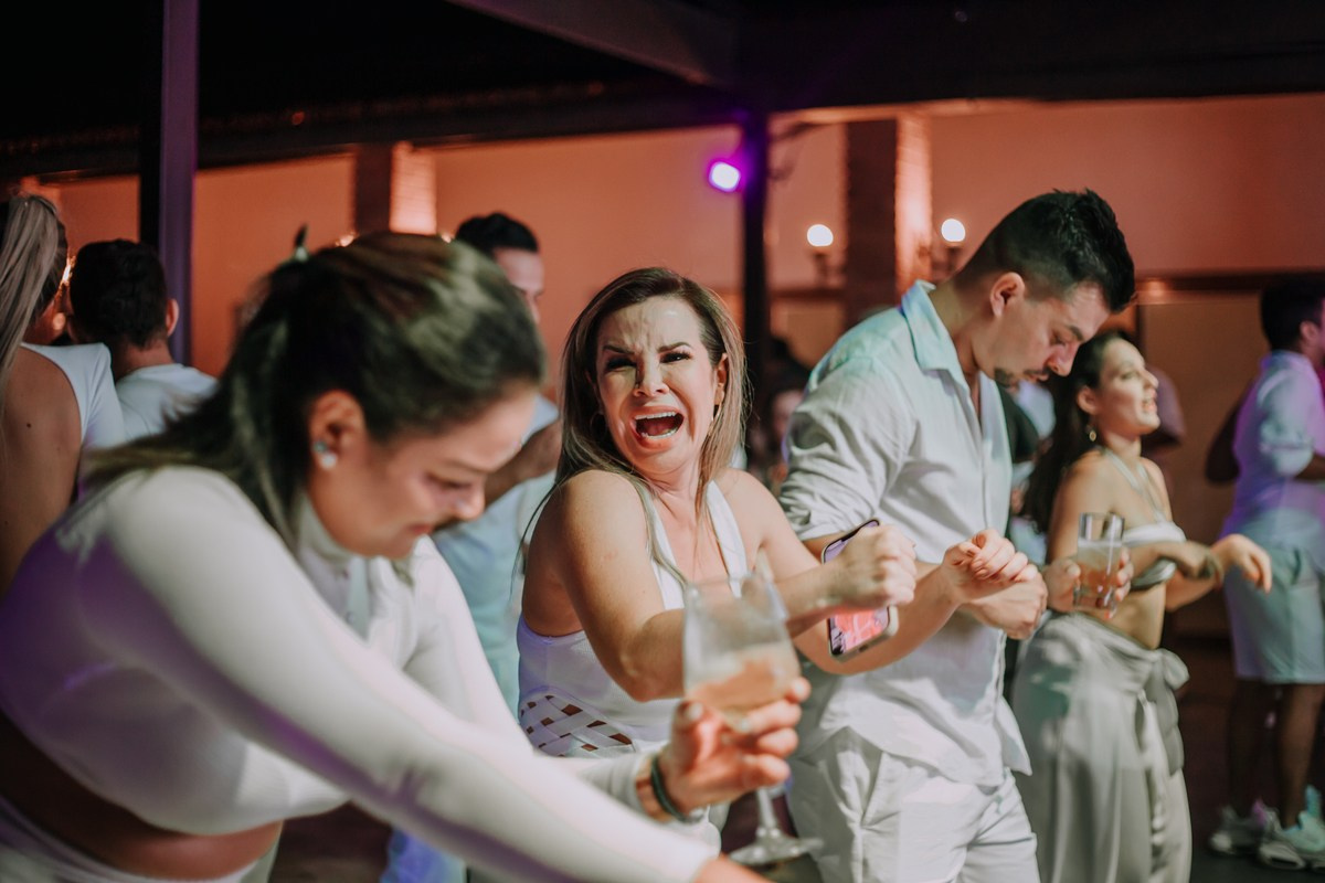 Sasha - 35 anos. Fotógrafa de Eventos em São Paulo e Sorocaba Kika Damasceno