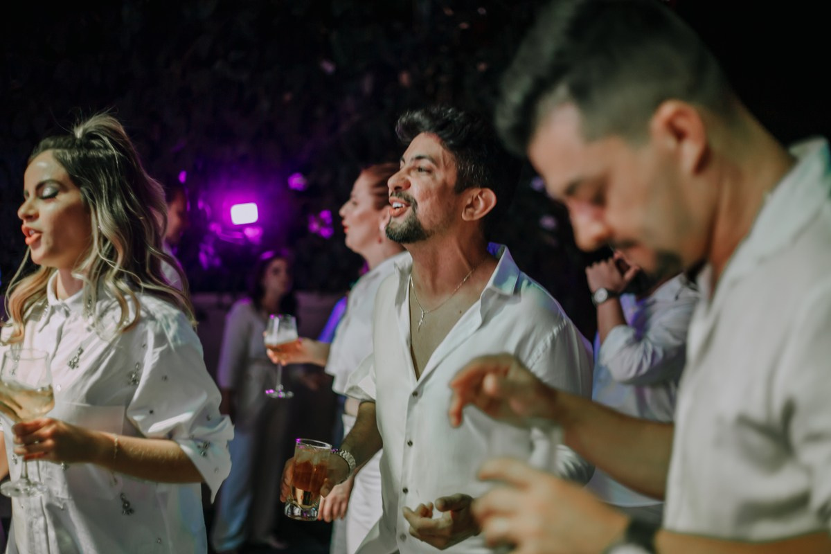 Sasha - 35 anos. Fotógrafa de Eventos em São Paulo e Sorocaba Kika Damasceno