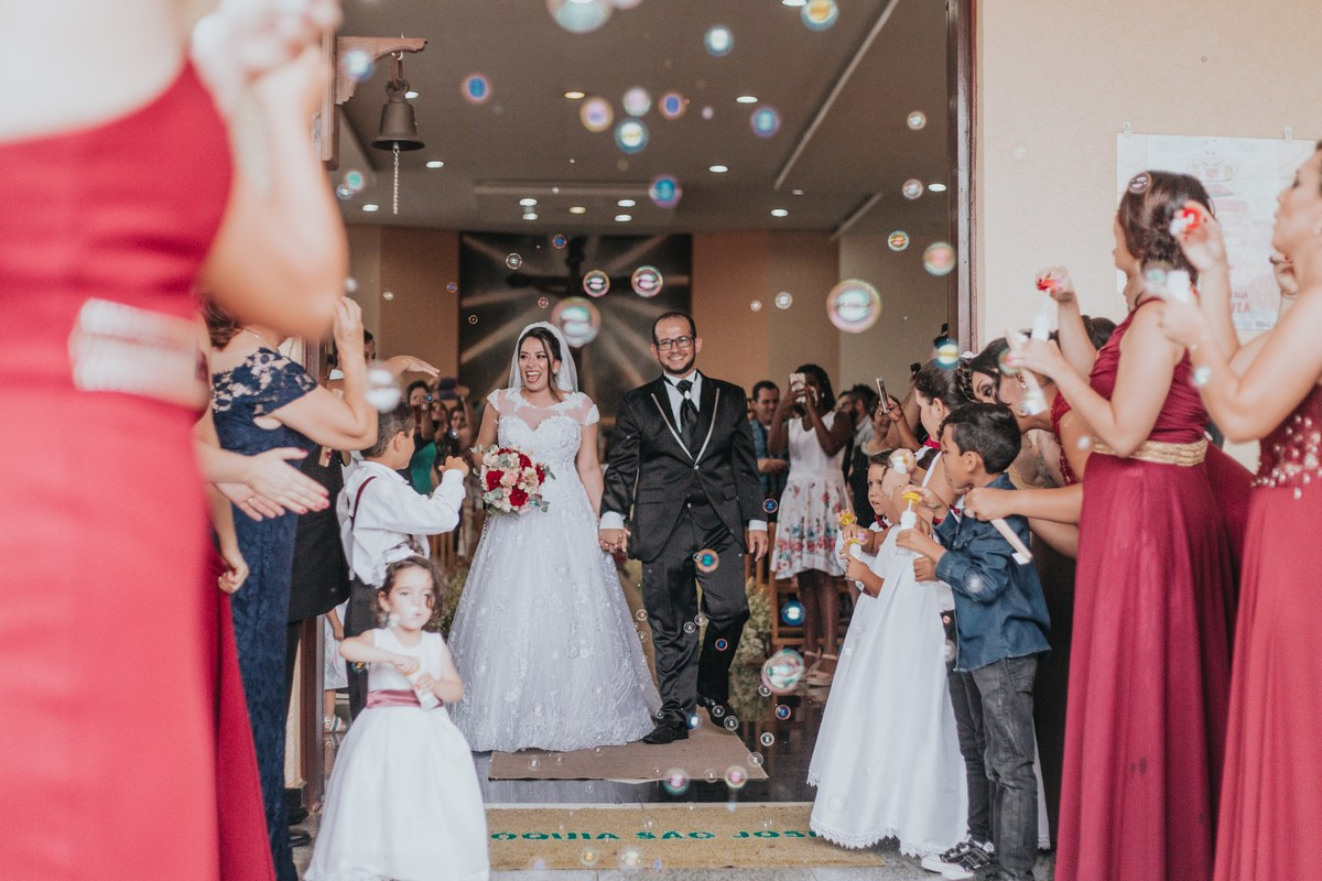 Laís e Rafael. Fotógrafa de Eventos em São Paulo e Sorocaba Kika Damasceno