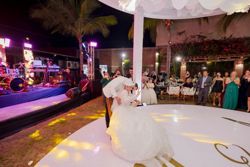 M + A. Luis Astorga - Fotografo de Bodas