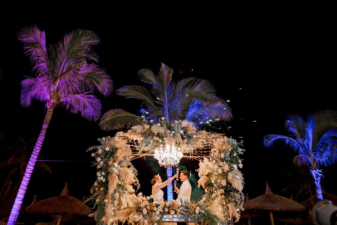 A + A. Luis Astorga - Fotografo de Bodas