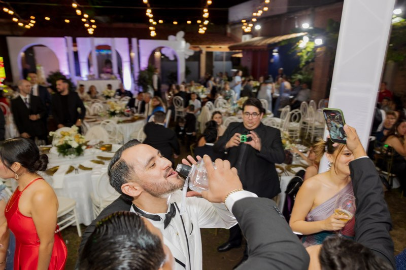 M + A. Luis Astorga - Fotografo de Bodas