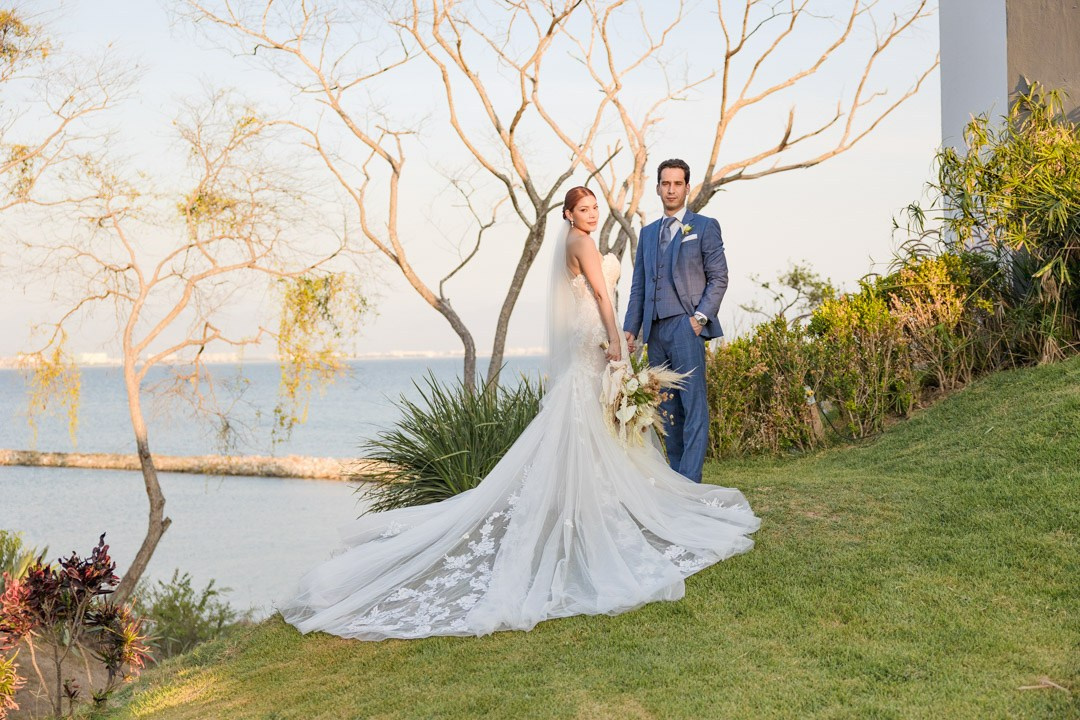 D + T. Luis Astorga - Fotografo de Bodas