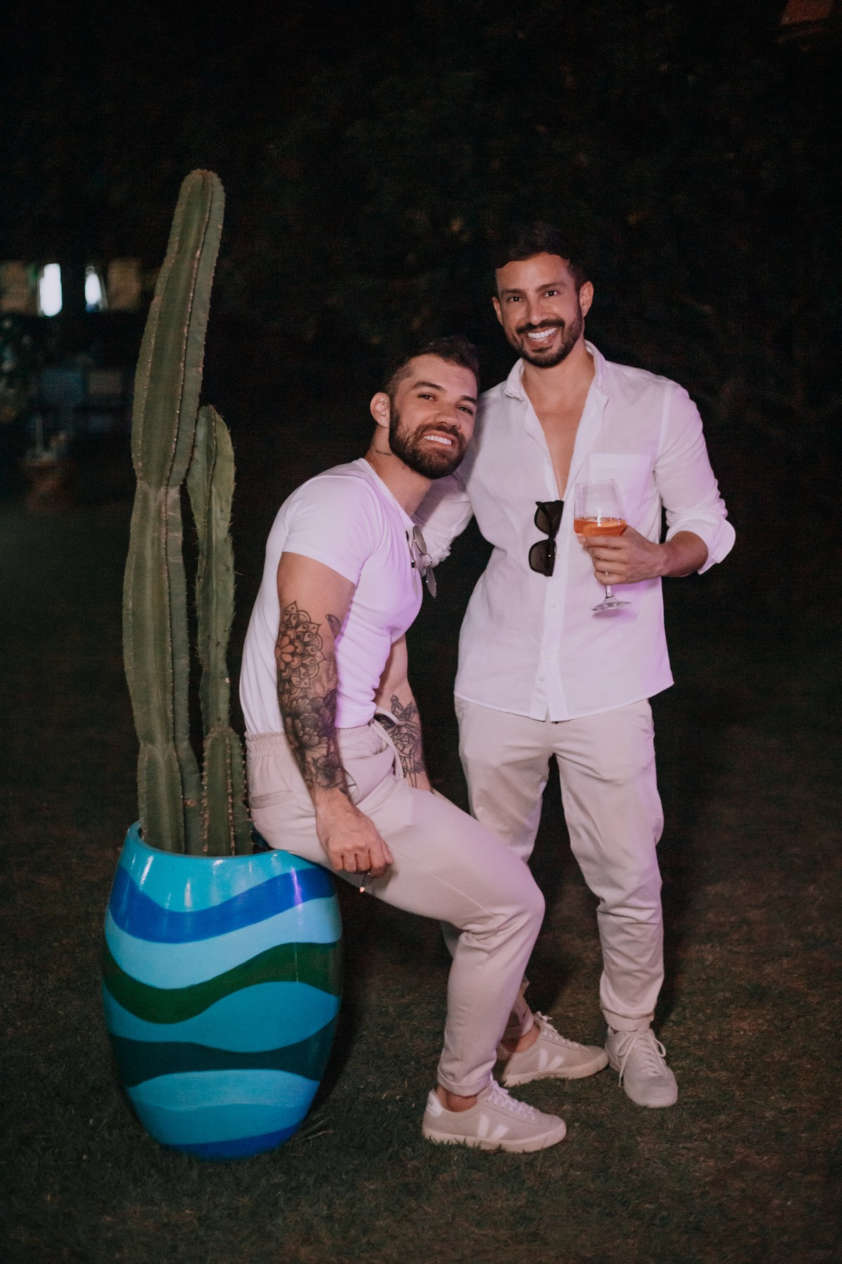 Sasha - 35 anos. Fotógrafa de Eventos em São Paulo e Sorocaba Kika Damasceno