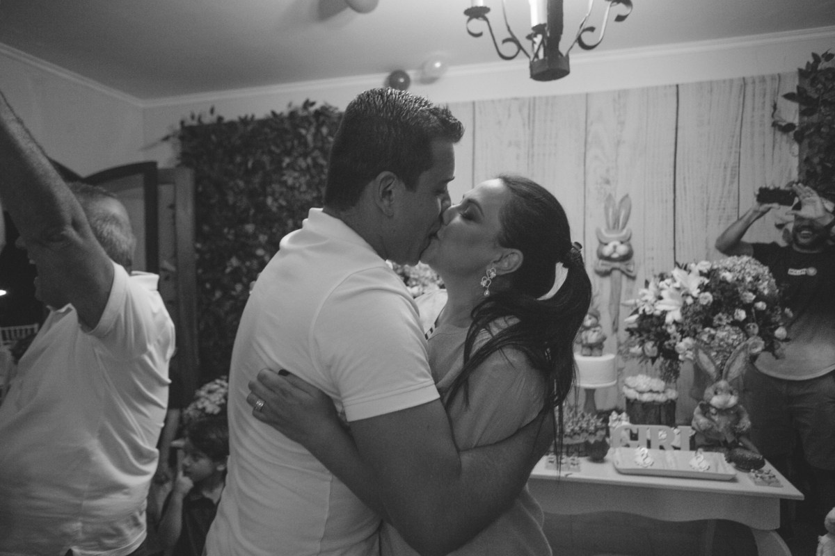 Chá Revelação - Jéssica e Rodrigo. Fotógrafa de Eventos em São Paulo e Sorocaba Kika Damasceno