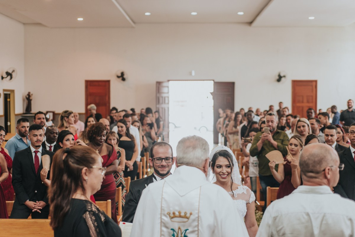 Laís e Rafael. Fotógrafa de Eventos em São Paulo e Sorocaba Kika Damasceno