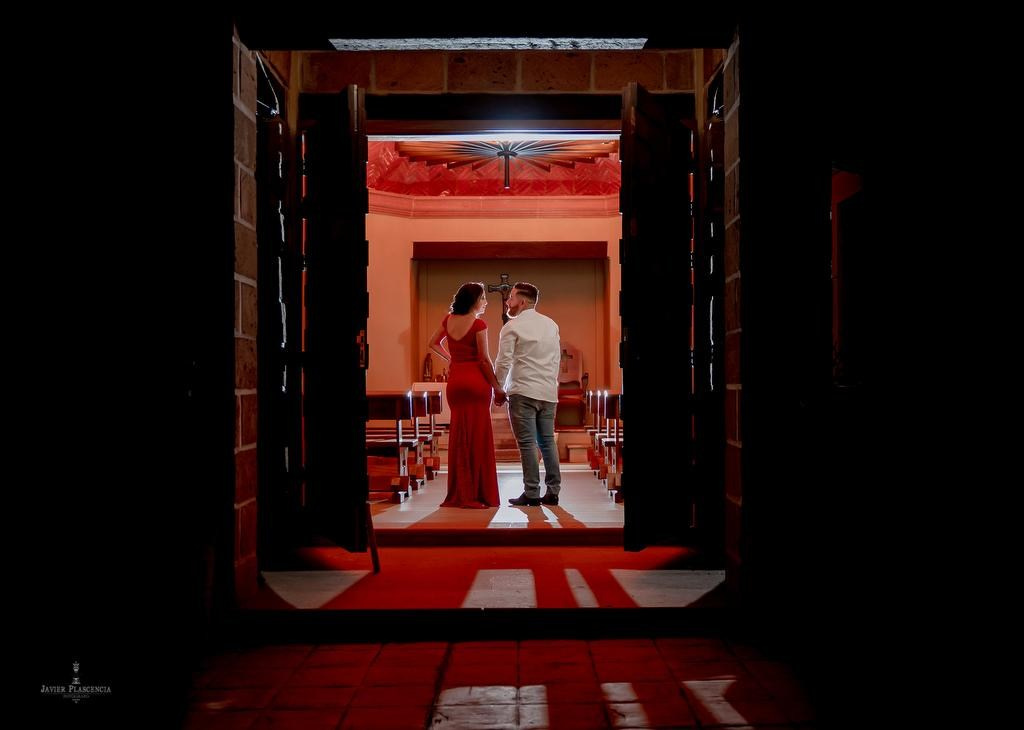 Fotografias de Boda. Javier Plascencia Fotografo de Bodas en México