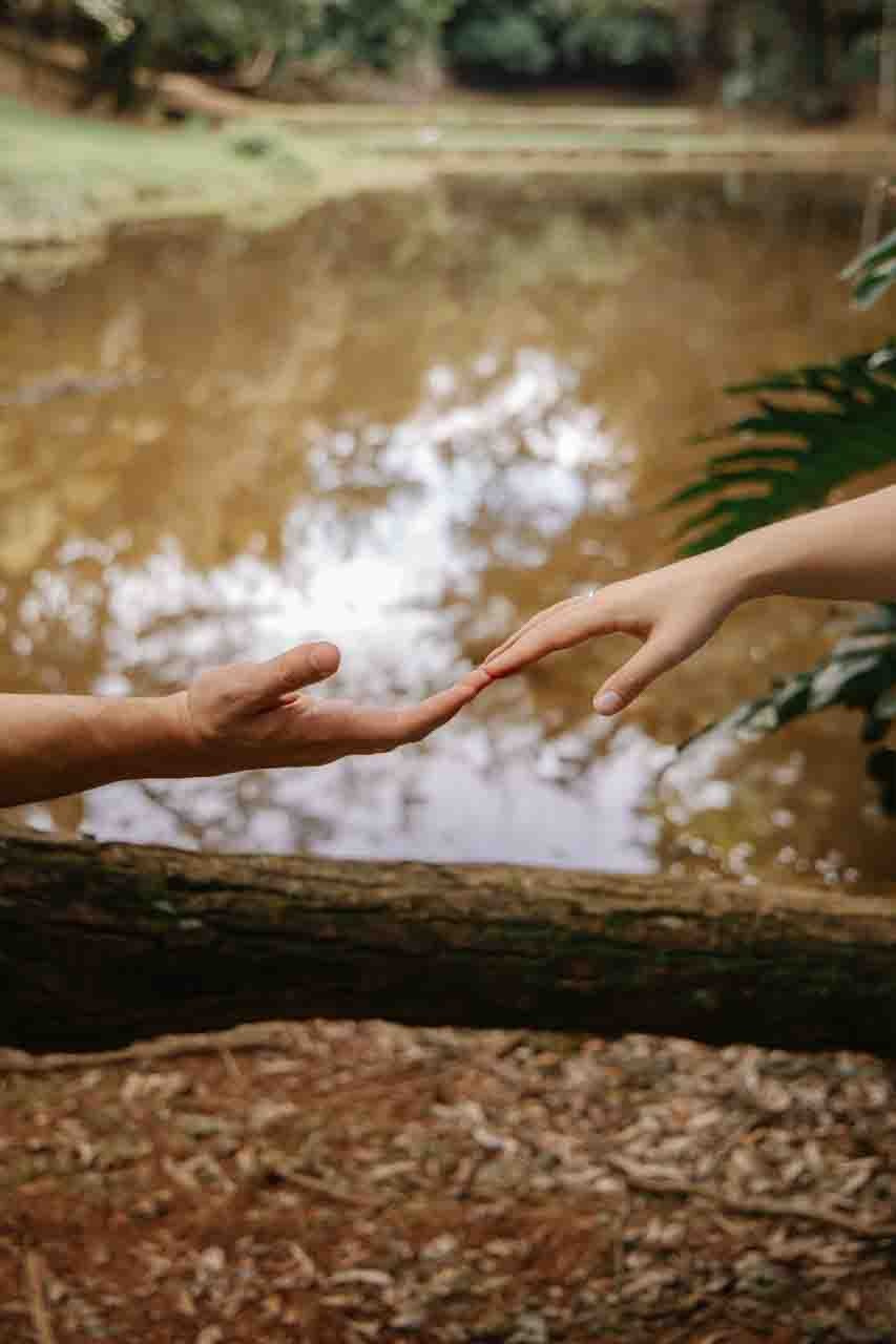 Pre-wedding