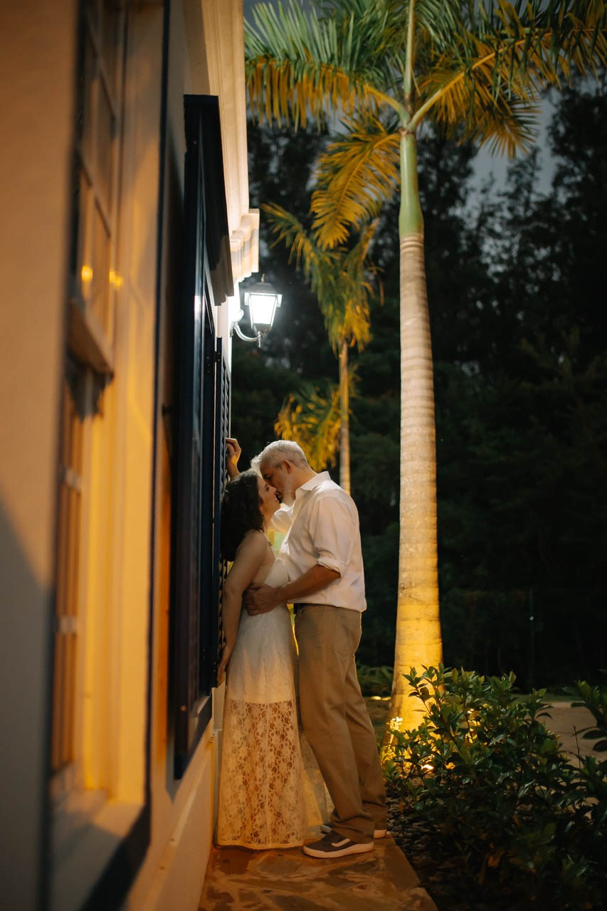 Pre-wedding