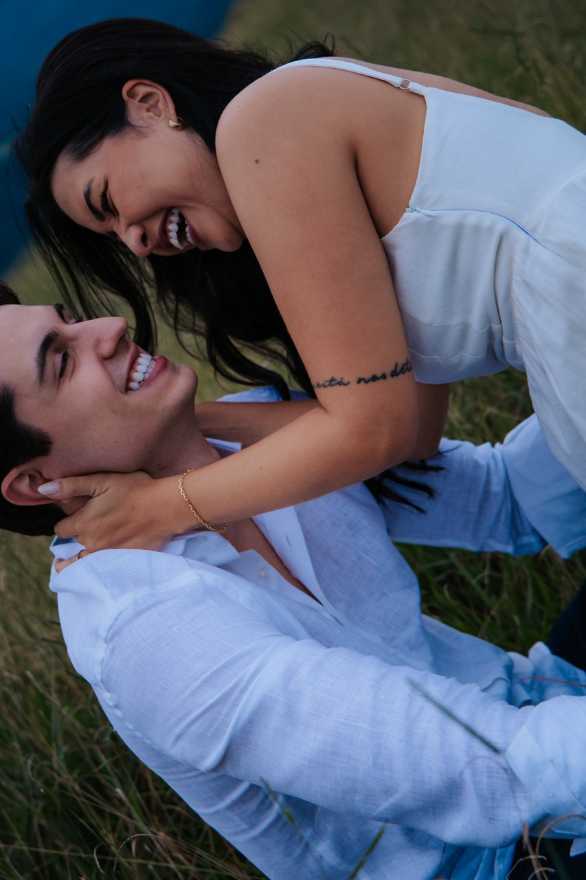 Pre-wedding