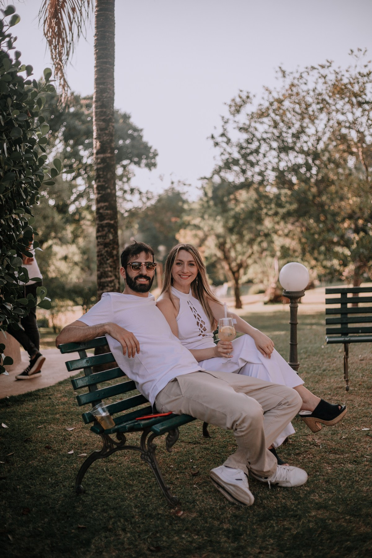 Sasha - 35 anos. Fotógrafa de Eventos em São Paulo e Sorocaba Kika Damasceno