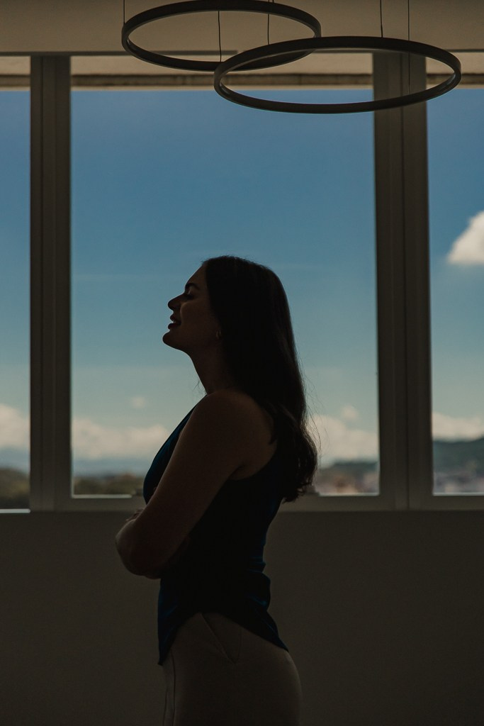 Business com Afeto (Marca Pessoal). Fotógrafa de gestante, família, materno-infantil e marca pessoal, em Joinville. Estúdio de fotografia em Joinville